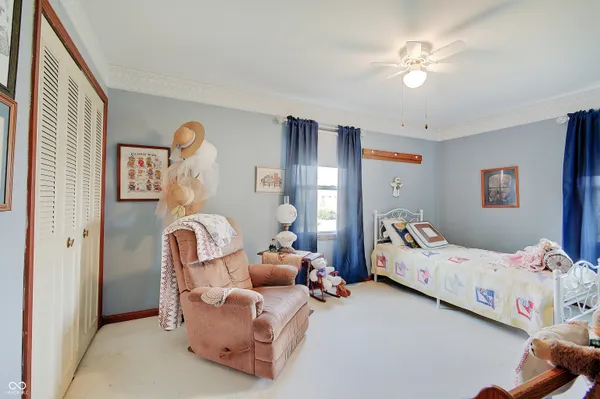 $300,000 | 7 Chapman Court, Greenfield, IN 46140