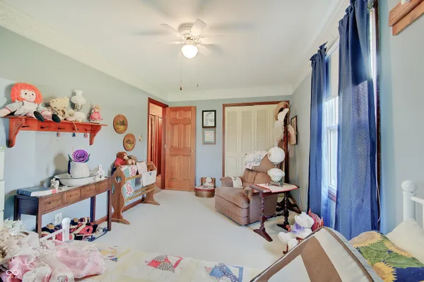 $300,000 | 7 Chapman Court, Greenfield, IN 46140