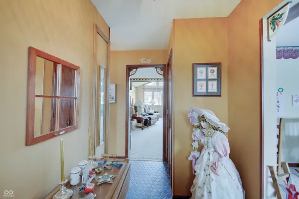 $300,000 | 7 Chapman Court, Greenfield, IN 46140