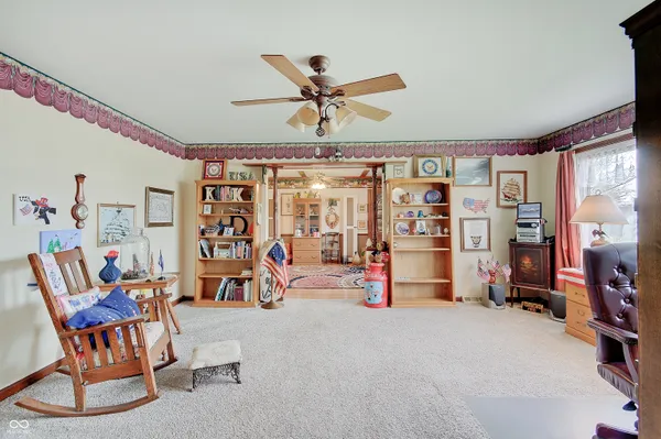 $300,000 | 7 Chapman Court, Greenfield, IN 46140