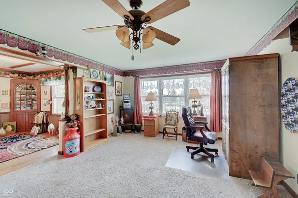 $300,000 | 7 Chapman Court, Greenfield, IN 46140