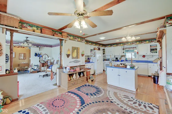 $300,000 | 7 Chapman Court, Greenfield, IN 46140