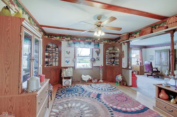 $300,000 | 7 Chapman Court, Greenfield, IN 46140