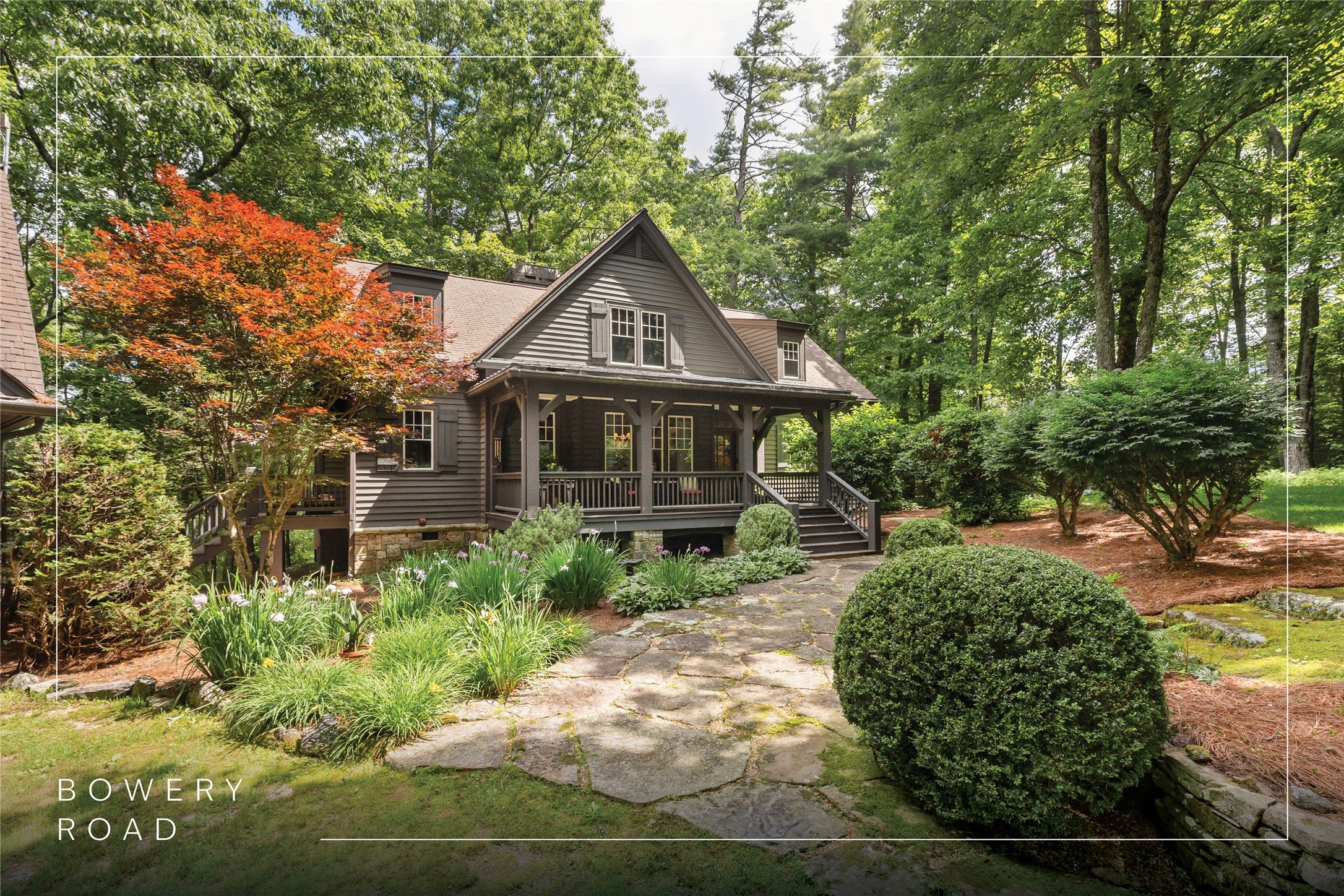2147 Bowery Road Highlands, NC 28741 - Photo 1 of 98 Gallery Image 1
