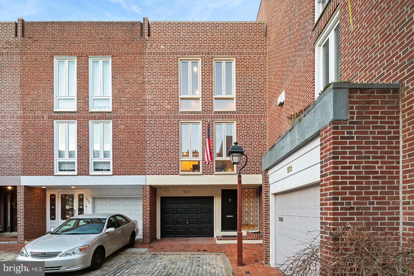 503 Addison Street Philadelphia, PA 19147 - Photo 2 of 46 Gallery Image 2