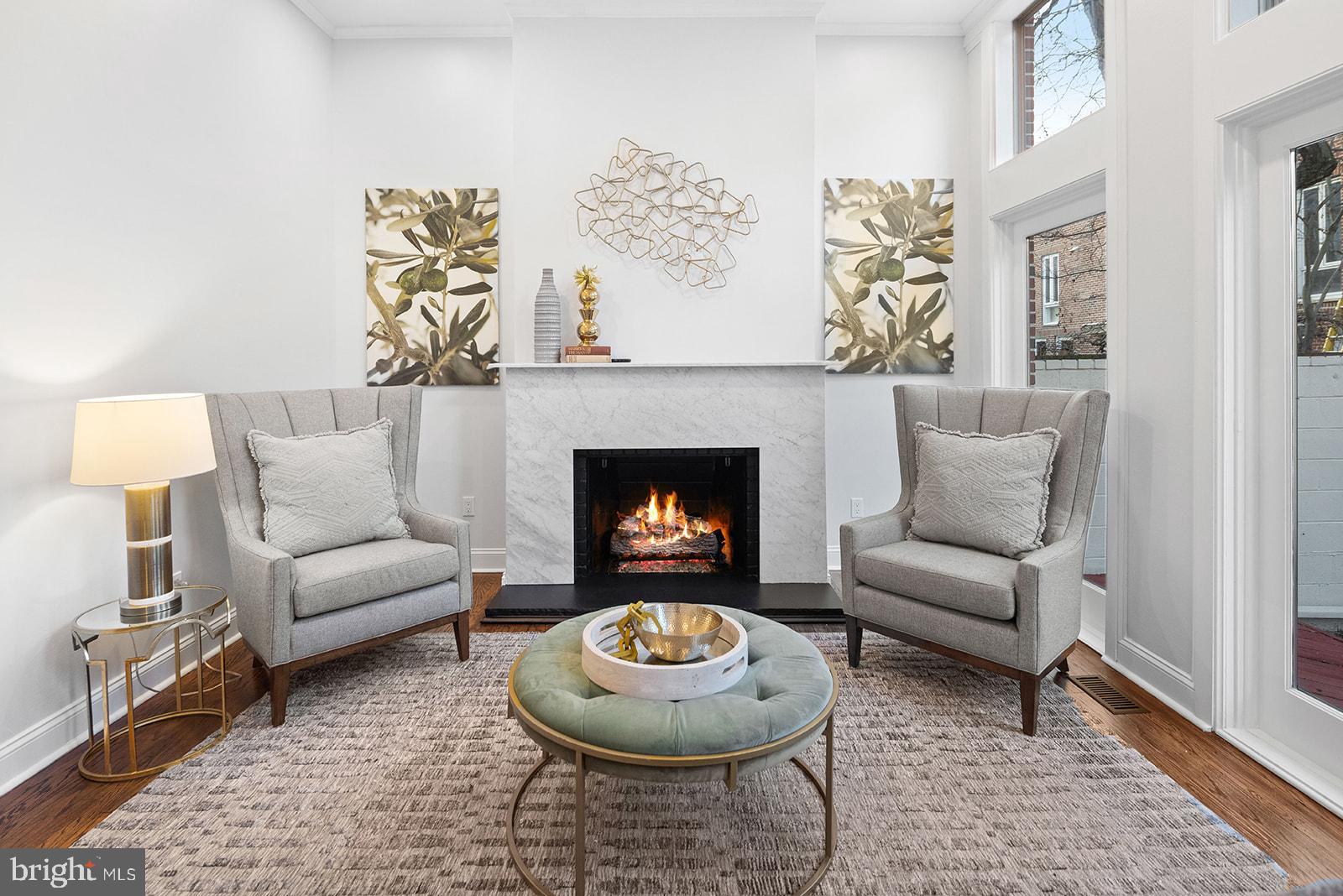 503 Addison Street Philadelphia, PA 19147 - Photo 8 of 46 Gallery Image 8