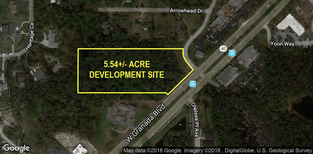 1211 West Granada Boulevard Ormond Beach, FL 32174 - Photo 2 of 4 1211 W Granada Blvd