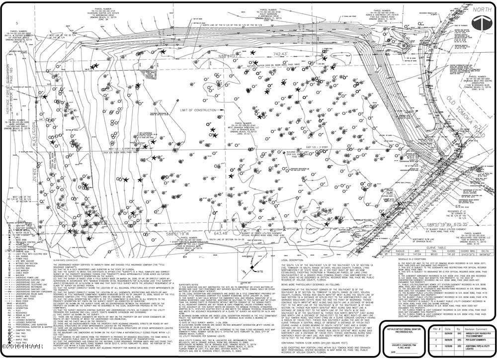 1211 West Granada Boulevard Ormond Beach, FL 32174 - Photo 4 of 4 1211 W GB 3