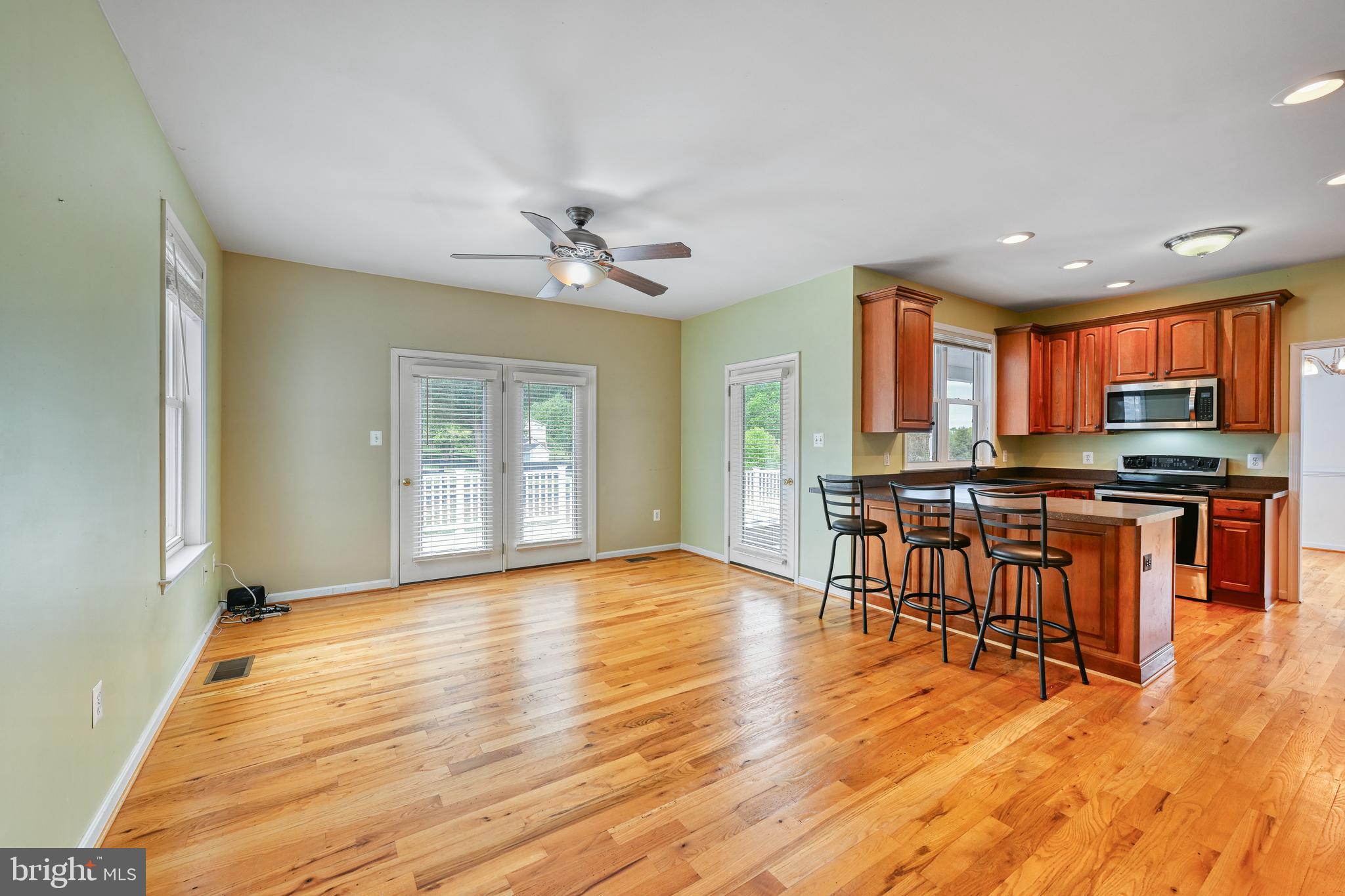 5815 Springfield Farm Lane Mineral, VA 23117 - Photo 20 of 79 Kitchen