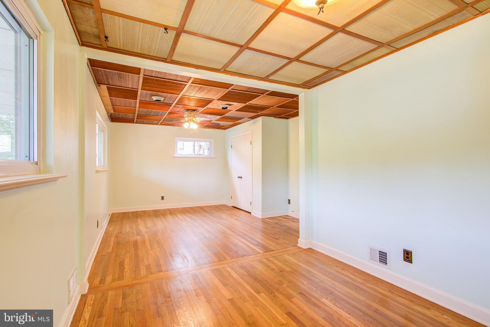 6109 Montrose Road Cheverly, MD 20785 - Photo 17 of 29 Master Bedroom