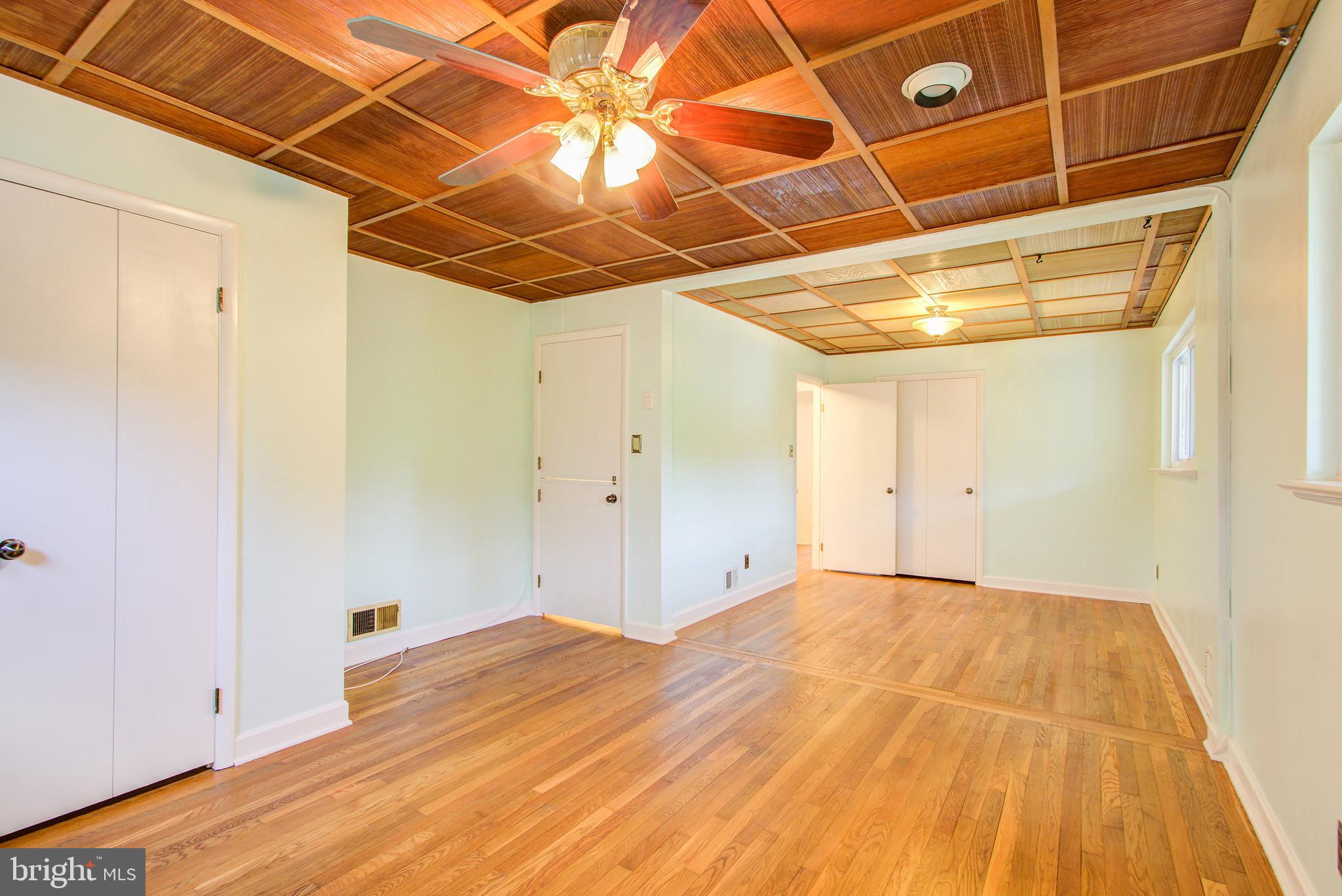6109 Montrose Road Cheverly, MD 20785 - Photo 18 of 29 Master Bedroom 2