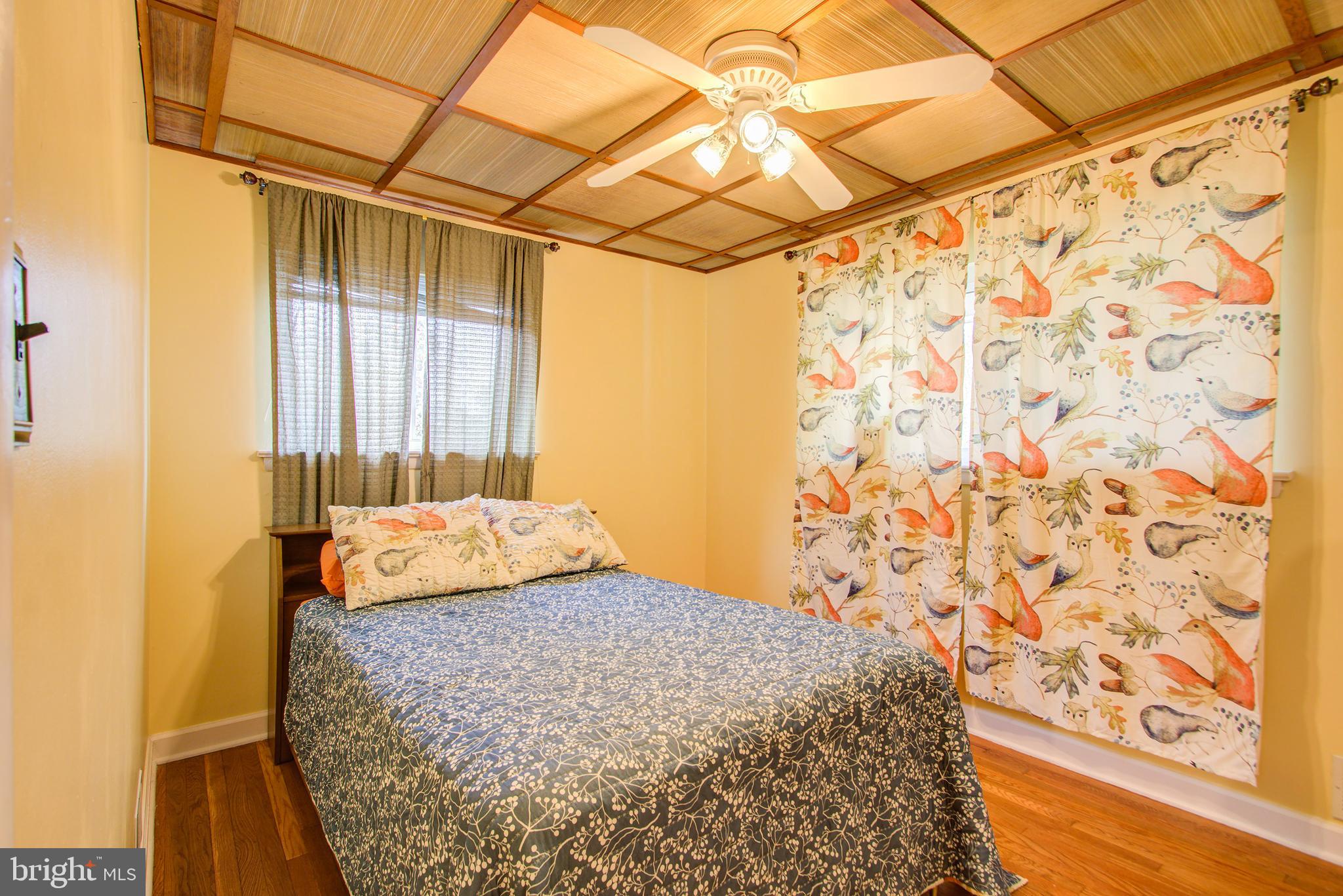 6109 Montrose Road Cheverly, MD 20785 - Photo 19 of 29 Second Bedroom
