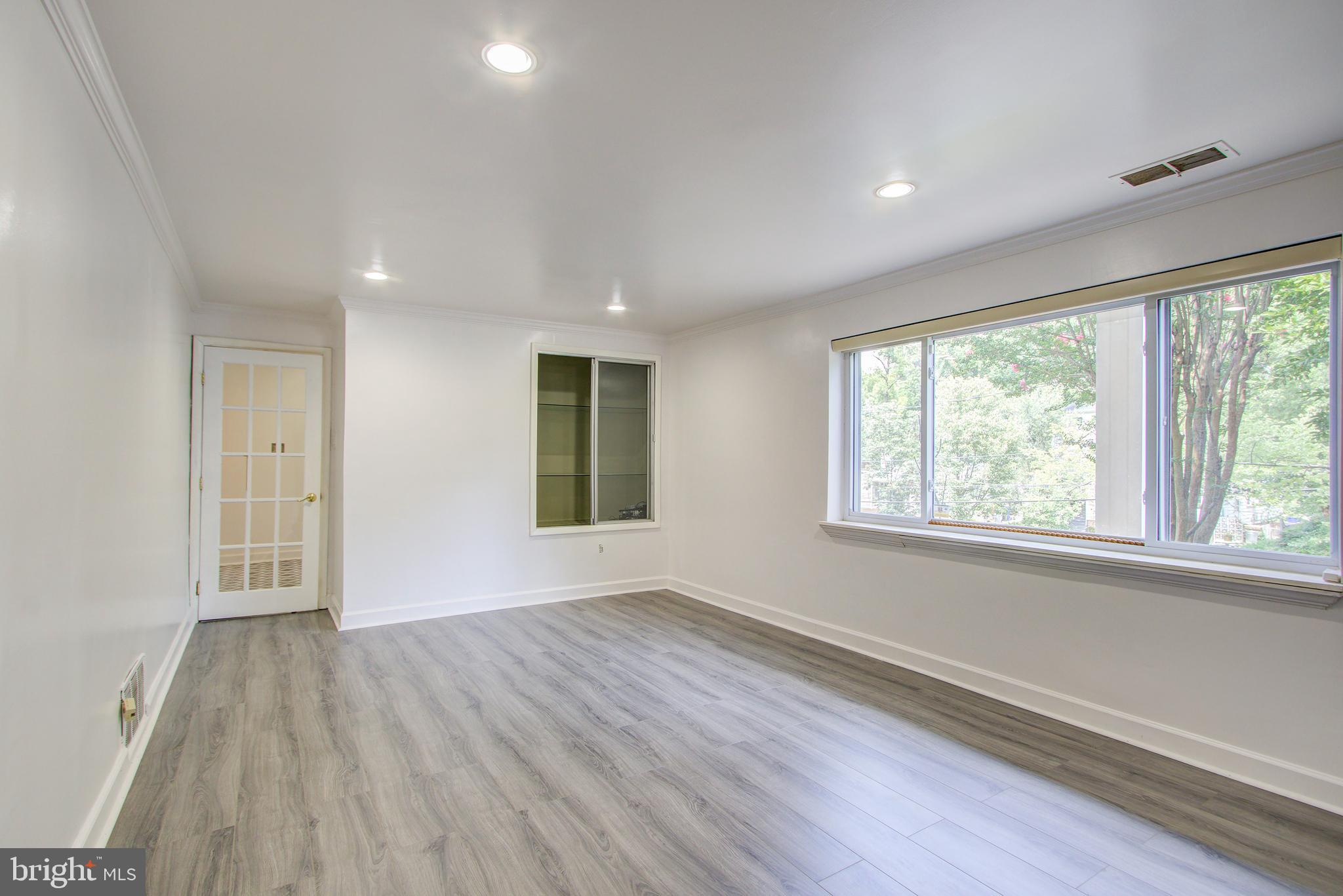 6109 Montrose Road Cheverly, MD 20785 - Photo 21 of 29 Family Room on Entry Level