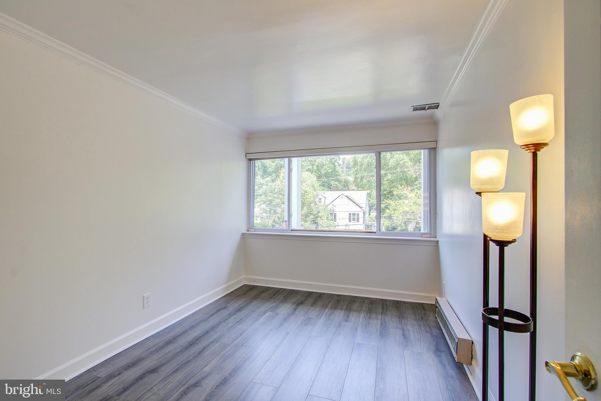 6109 Montrose Road Cheverly, MD 20785 - Photo 23 of 29 Third Bedroom on Entry Level