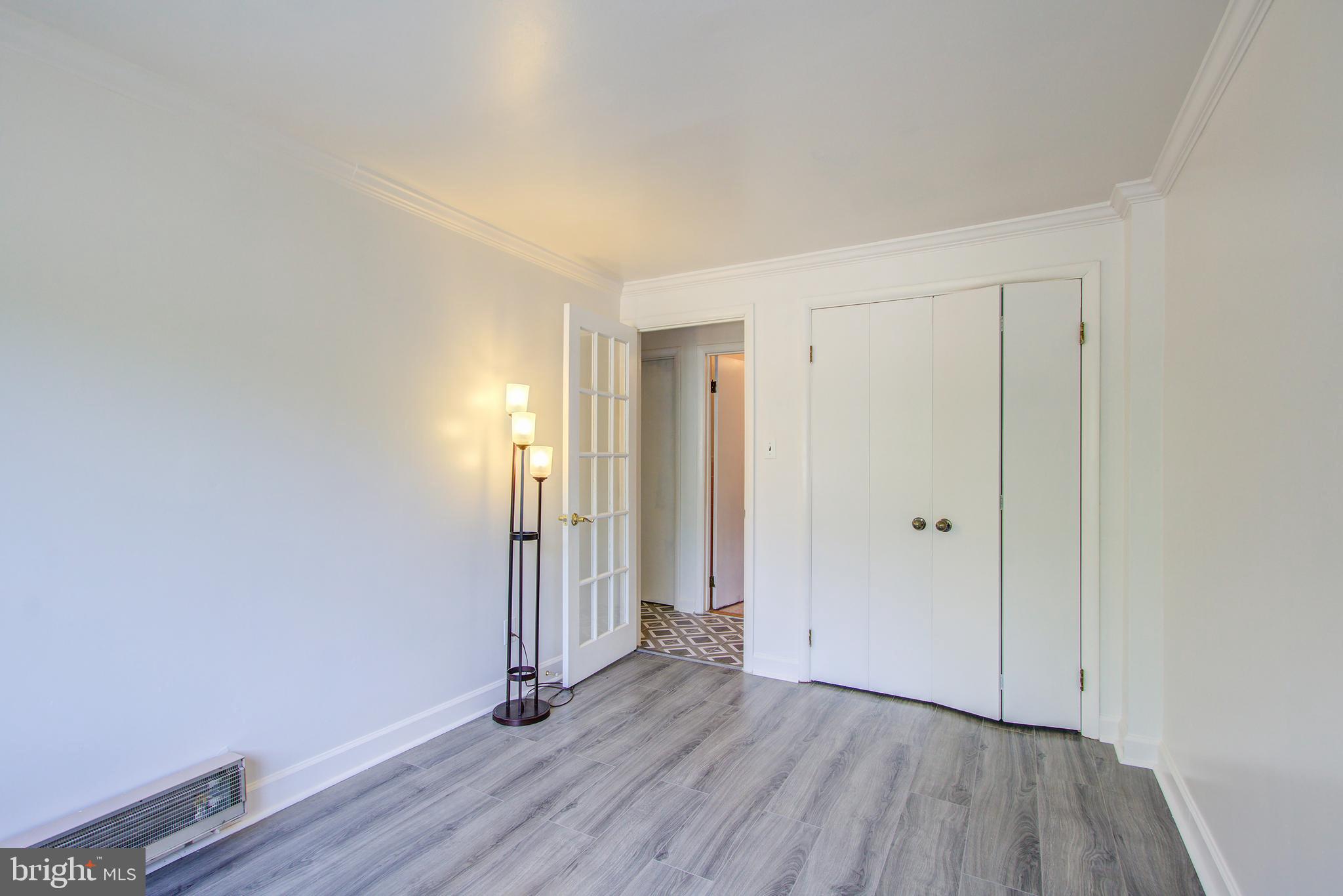 6109 Montrose Road Cheverly, MD 20785 - Photo 24 of 29 Third Bedroom 2nd view