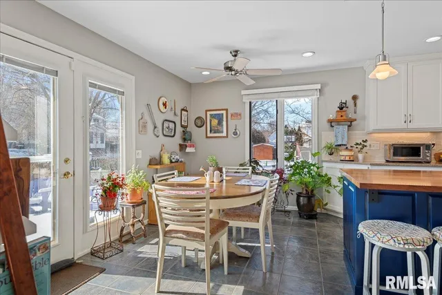 $365,000 | 2612 Cedar Pond Drive, Springfield, IL 62702