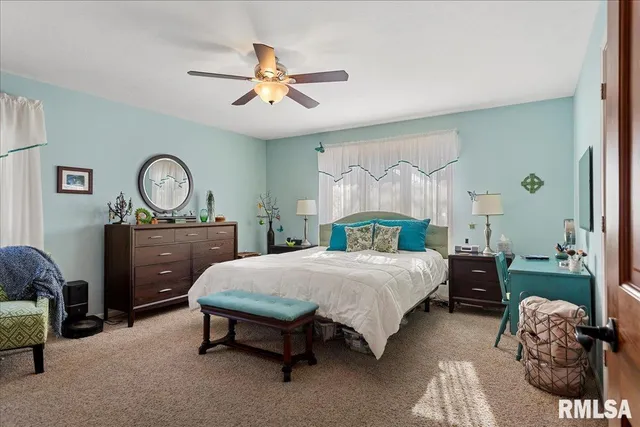 $365,000 | 2612 Cedar Pond Drive, Springfield, IL 62702