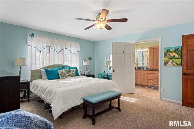 $365,000 | 2612 Cedar Pond Drive, Springfield, IL 62702