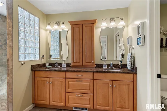 $365,000 | 2612 Cedar Pond Drive, Springfield, IL 62702