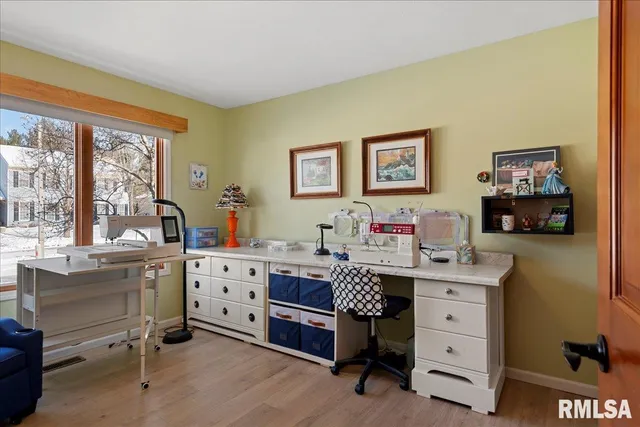 $365,000 | 2612 Cedar Pond Drive, Springfield, IL 62702