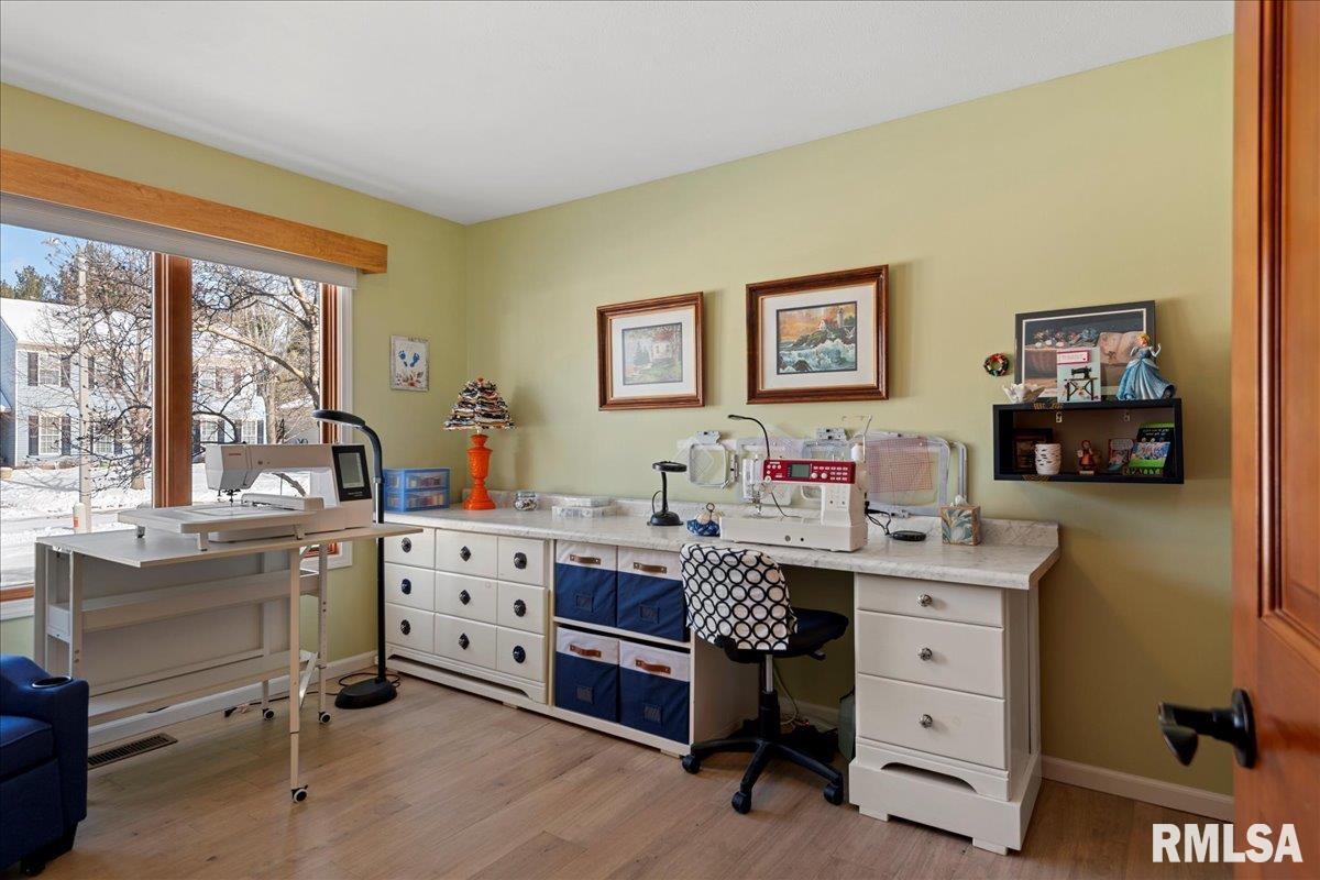 2612 Cedar Pond Drive Springfield, IL 62702 - Photo 20 of 35