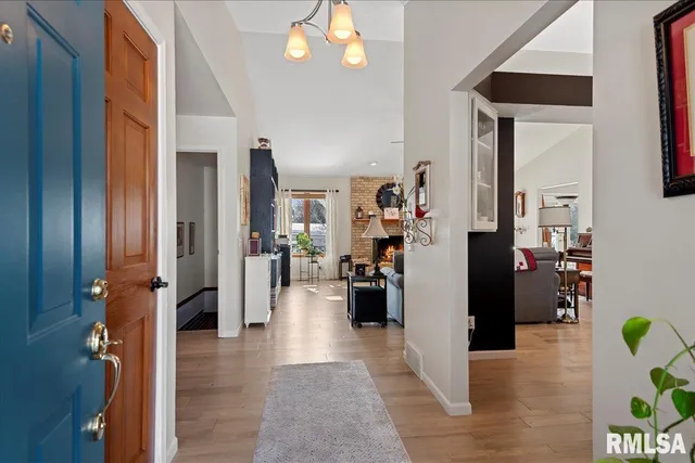 $365,000 | 2612 Cedar Pond Drive, Springfield, IL 62702