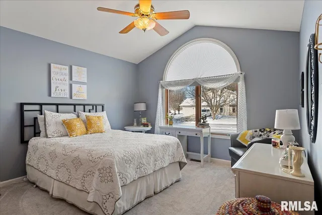 $365,000 | 2612 Cedar Pond Drive, Springfield, IL 62702