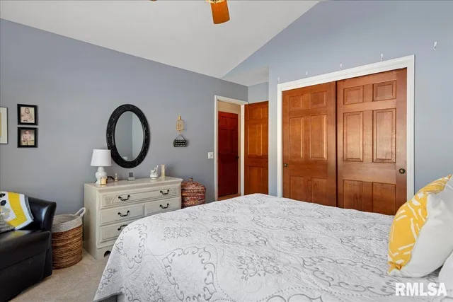 $365,000 | 2612 Cedar Pond Drive, Springfield, IL 62702