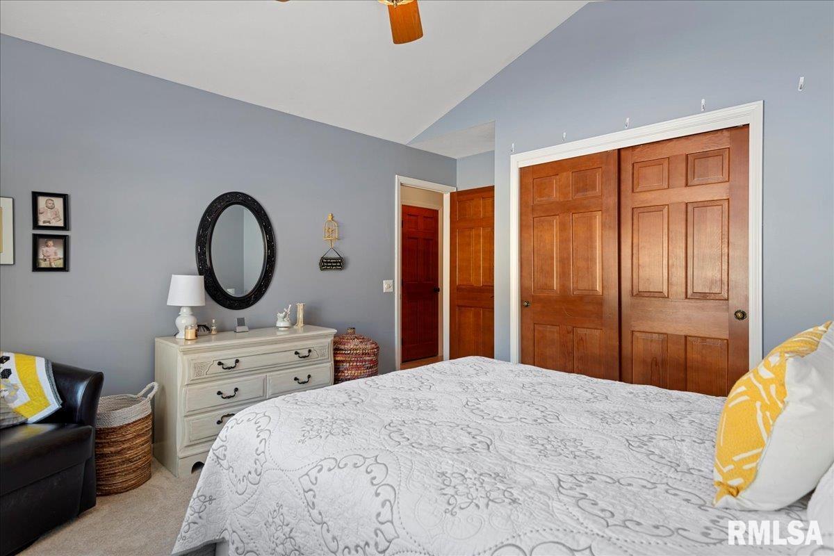 2612 Cedar Pond Drive Springfield, IL 62702 - Photo 23 of 35