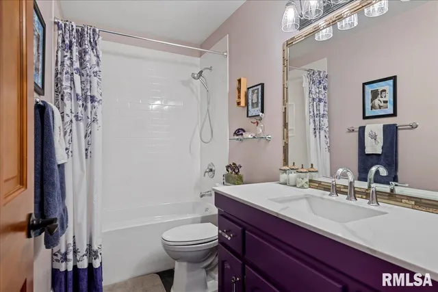 $365,000 | 2612 Cedar Pond Drive, Springfield, IL 62702