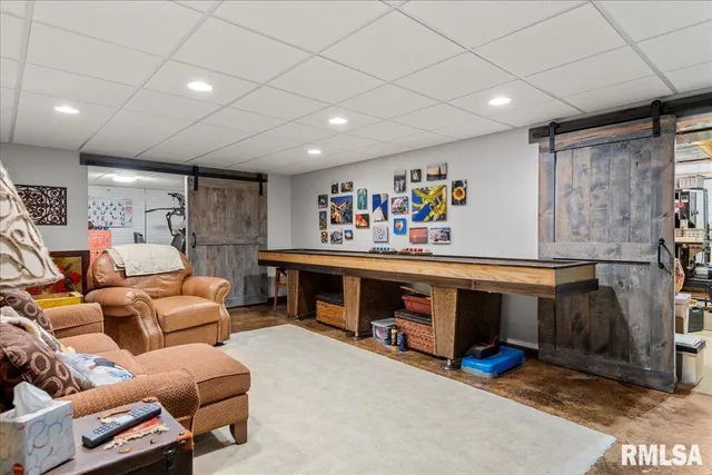 $365,000 | 2612 Cedar Pond Drive, Springfield, IL 62702