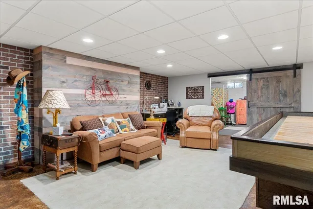 $365,000 | 2612 Cedar Pond Drive, Springfield, IL 62702