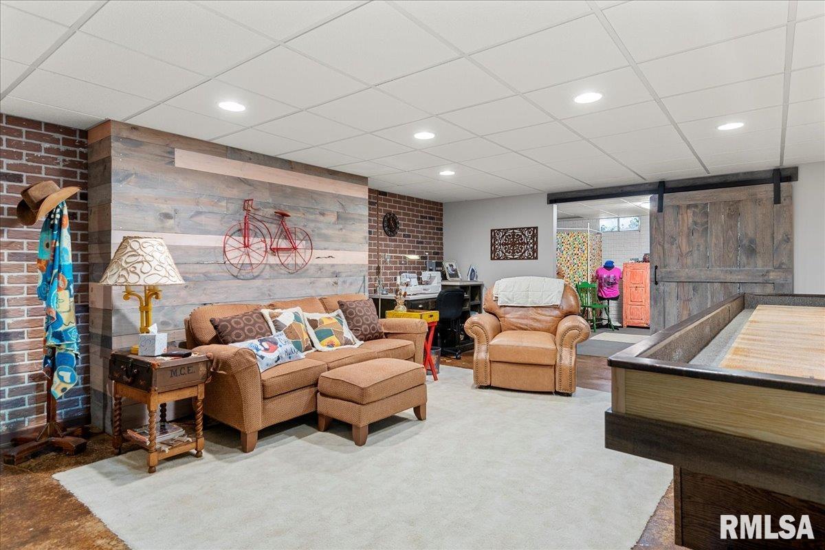 2612 Cedar Pond Drive Springfield, IL 62702 - Photo 27 of 35