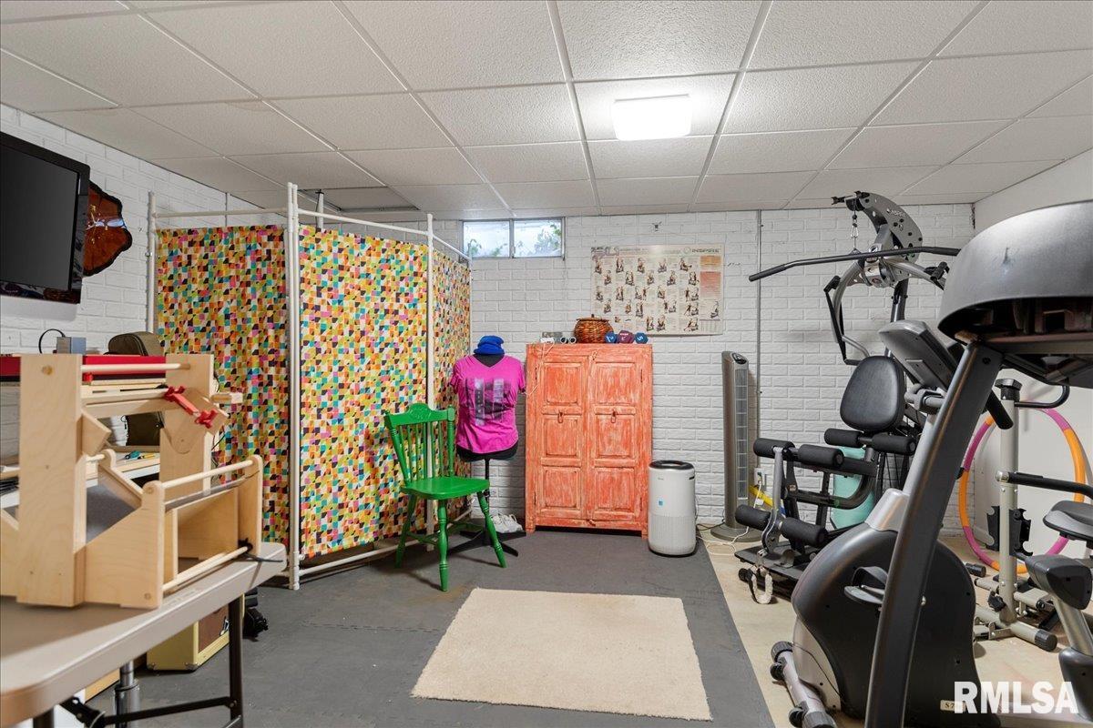 2612 Cedar Pond Drive Springfield, IL 62702 - Photo 29 of 35