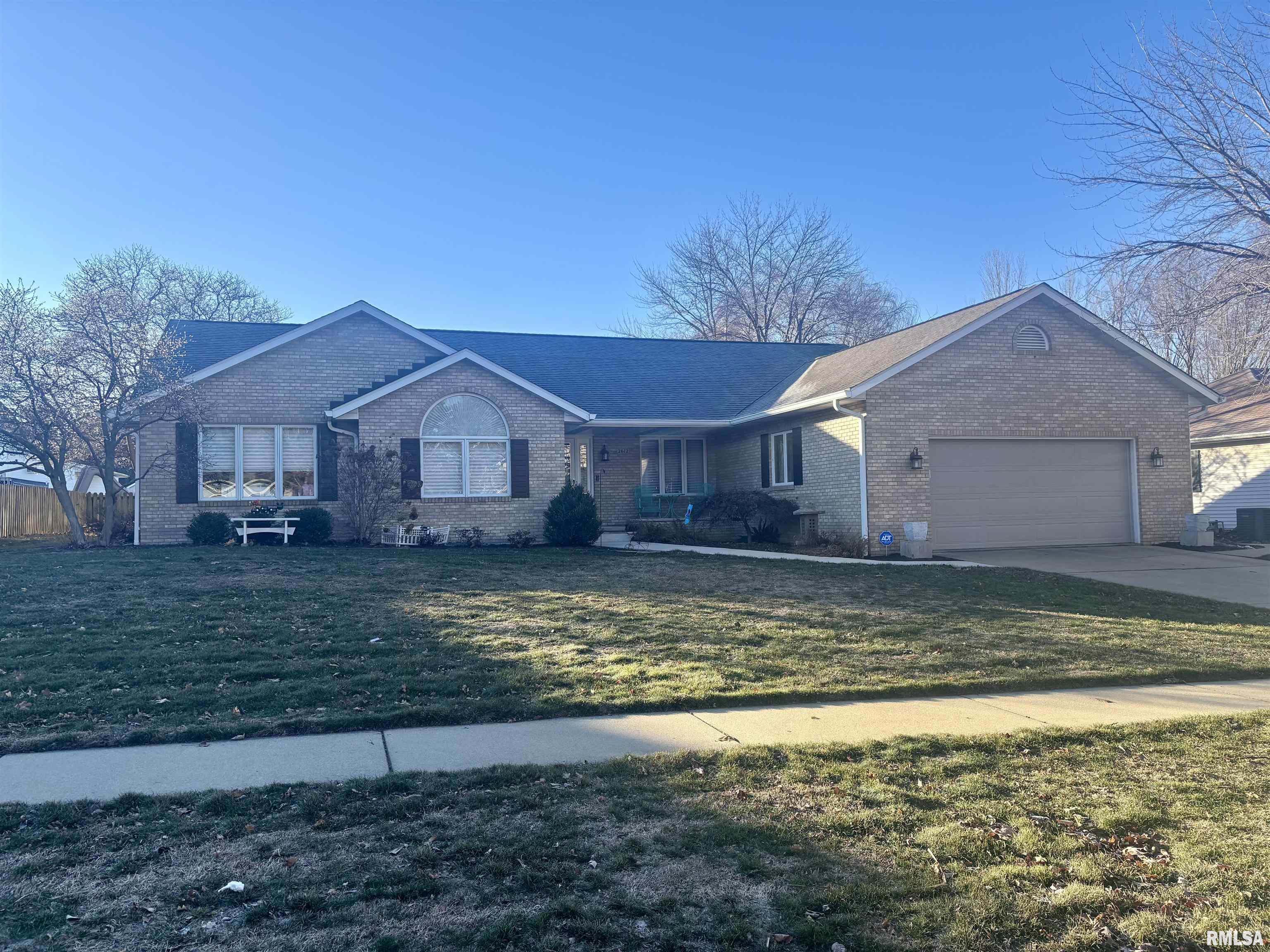 2612 Cedar Pond Drive Springfield, IL 62702 - Photo 35 of 35