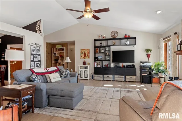 $365,000 | 2612 Cedar Pond Drive, Springfield, IL 62702