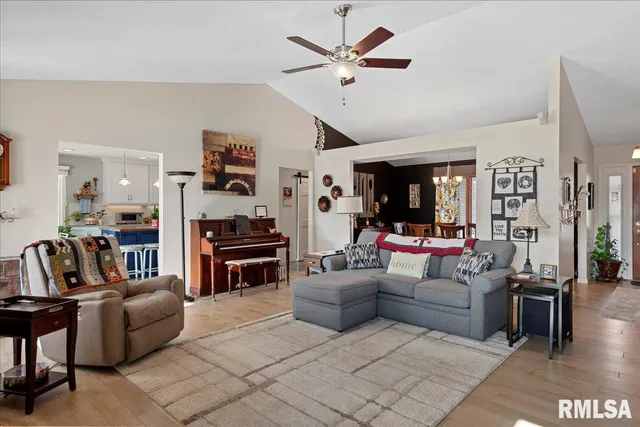 $365,000 | 2612 Cedar Pond Drive, Springfield, IL 62702