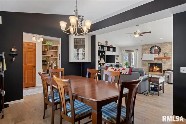 $365,000 | 2612 Cedar Pond Drive, Springfield, IL 62702