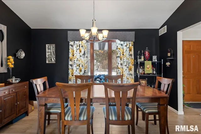 $365,000 | 2612 Cedar Pond Drive, Springfield, IL 62702