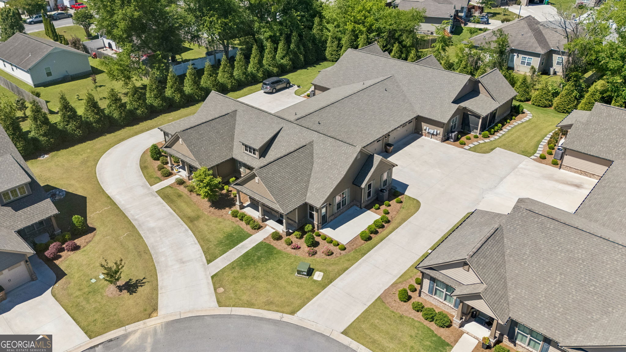 288 Camden Way, Unit 92 Dalton, GA 30721 - Photo 40 of 44