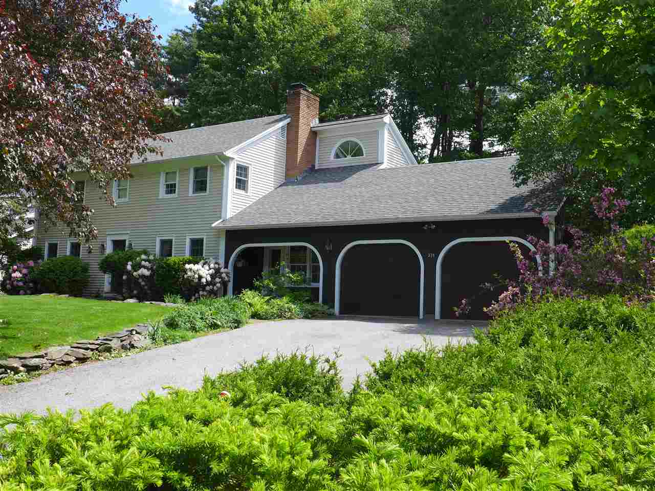 378 Martindale Road Shelburne, VT 05482 - Photo 26 of 37 Gallery Image 26