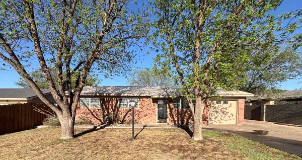 $190,000 | 1205 Ave K, Abernathy, TX 79311