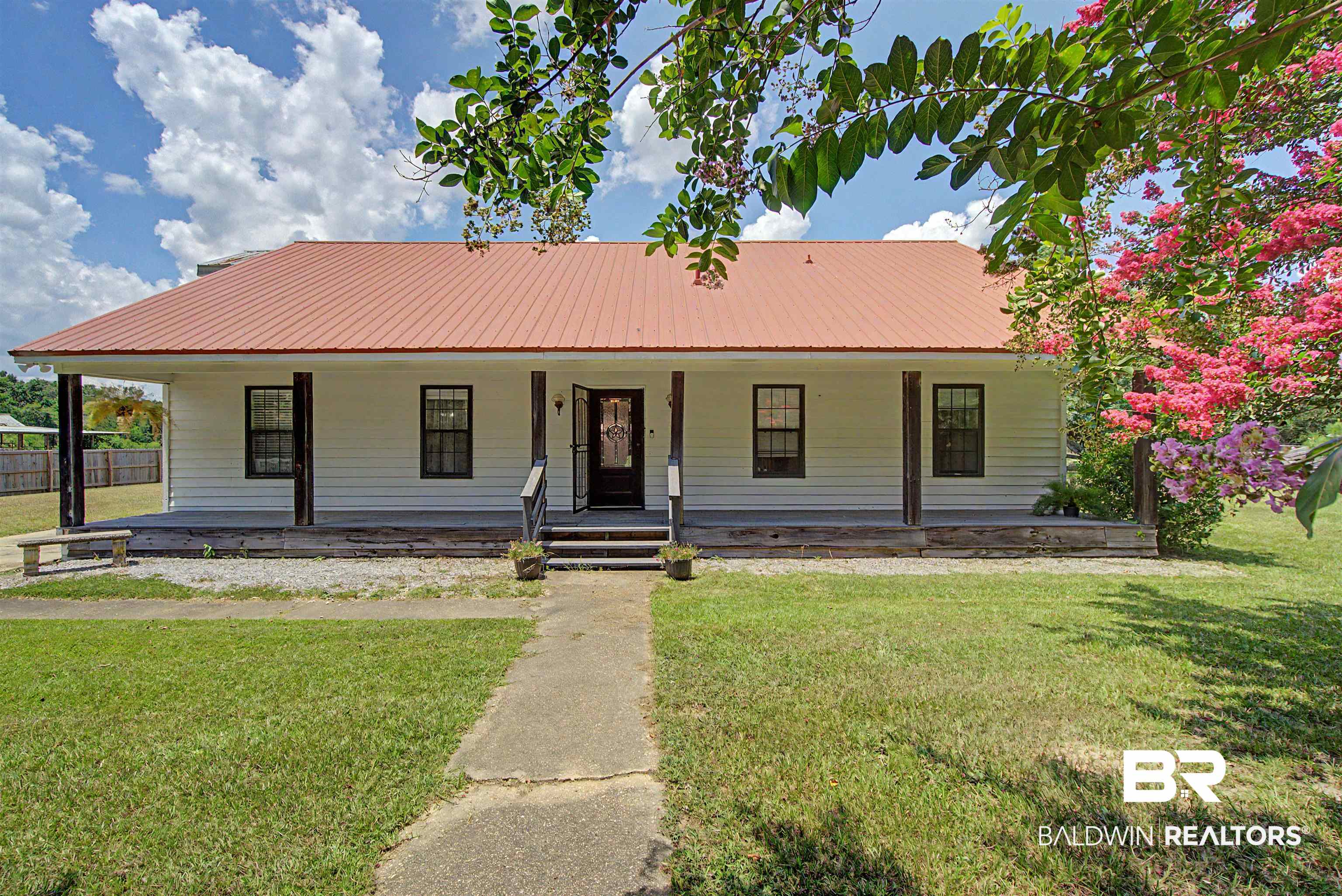 13151 Roberts Road Chunchula, AL 36521 - Photo 1 of 44