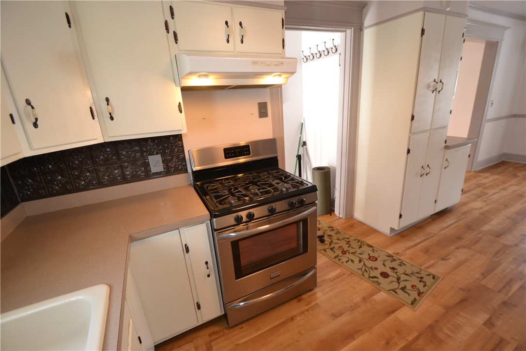 219 East Jackson Street Palmyra, NY 14522 - Photo 20 of 40 Kitchen