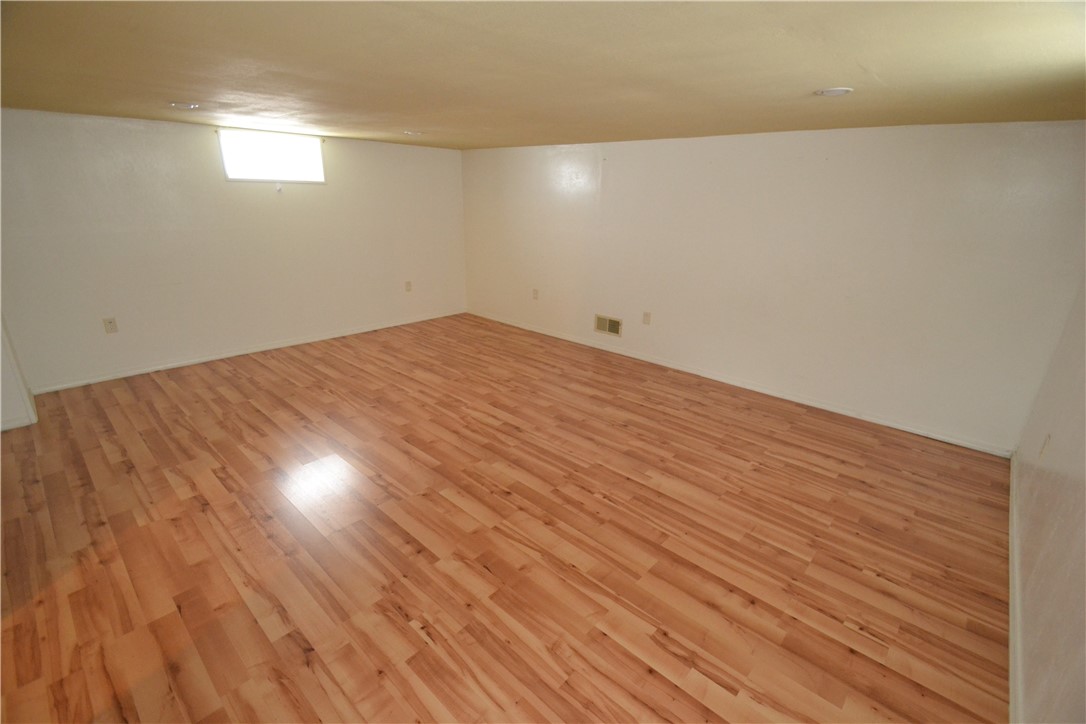 219 East Jackson Street Palmyra, NY 14522 - Photo 38 of 40 Finished basement