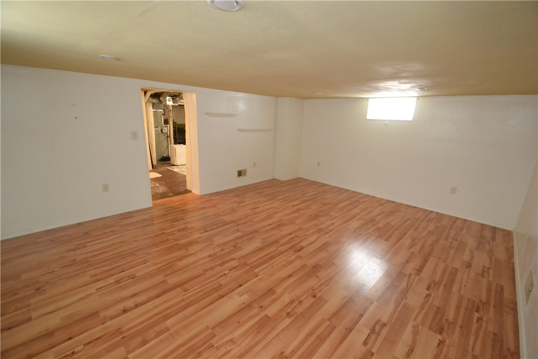 219 East Jackson Street Palmyra, NY 14522 - Photo 39 of 40 Finished basement