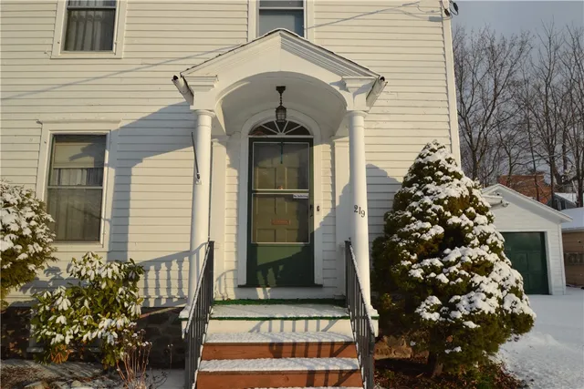 $179,900 | 219 East Jackson Street, Palmyra, NY 14522