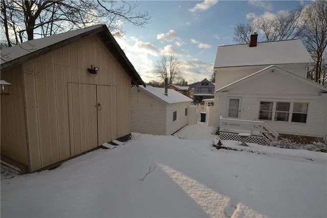 $179,900 | 219 East Jackson Street, Palmyra, NY 14522