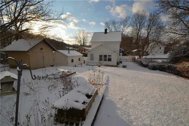 $179,900 | 219 East Jackson Street, Palmyra, NY 14522