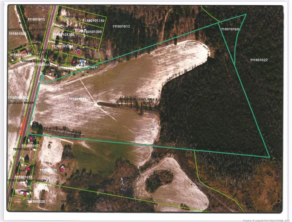 0 Fairley Road Maxton, NC 28364 - Photo 1 of 2 Photo 1